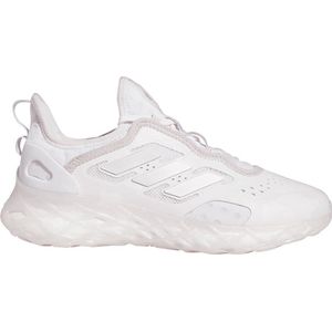 Adidas Web Boost Hardloopschoenen Wit EU 38 2/3 Vrouw