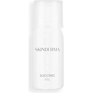 Skinderma Succinic Peel / Succinezuurpeeling 100 ml