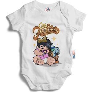 Fashionista Baby - 18 tot 24 maanden