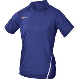 Grays G750 Shirt - Shirts  - blauw donker - 140