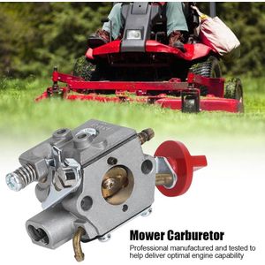 Carburetor Replacement Fit for Husqvarna 243R 243RJ 543RBK 543RBX 543RS 543AE - Mower Carburetor Accessories .