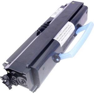 High Capacity Toner Cartridge - Use and Return Cartridge - 6000 Pages - 6000 pages - Black - 1 pc(s)