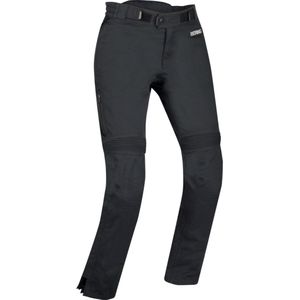 Bering Trousers Lady Zephyr Black T2 - Maat - Broek