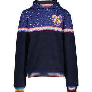 4PRESIDENT Sweater Jinte De Zoete Zusjes Knit Candy maat 98