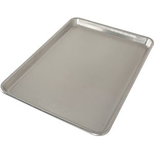Bakplaat, 45,5 x 32,8 cm, Aluminium - Nordic Ware | Naturals