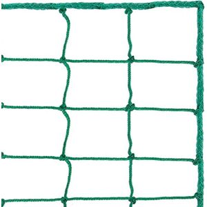 Nieuwe titel: 10 Ft hoog Sport Praktijk Barrier Net voor Voetbal Backstop, Hitting en Containment - Heavey Duty Soccer Net (46 x 20 ft)