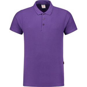 Tricorp Poloshirt Slim Fit  201005 Paars - Maat M