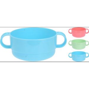 Heyligen Soepkom plastic