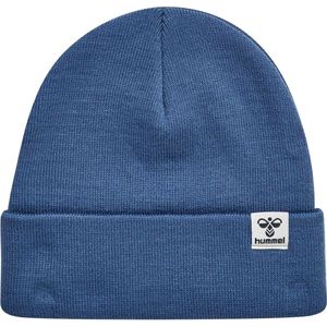 Hummel Mütze Hmlpark Beanie Bering Sea