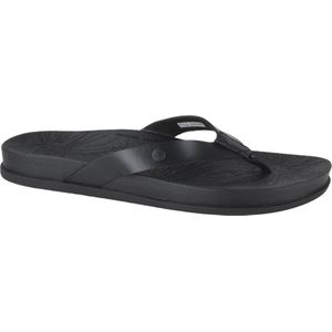 Reef CJ2812 dames slippers maat 38 (7,5) zwart