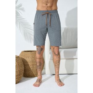 Adventure Heren Shorts / Grijs / maat XL