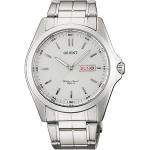 Orient - Horloge - Heren - Chronograaf - Quartz - Sportief - FUG1H001W6