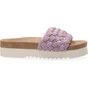 Maruti - Billy Slippers Lila - Lilac - 40