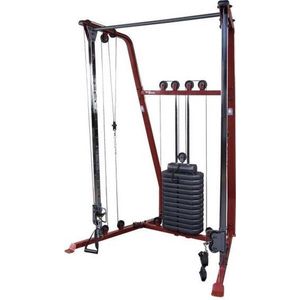 Functional Trainer Best Fitness BFFT10