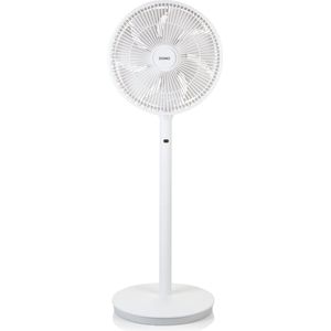 Domo DO8149 - Statiefventilator 2-in-1 - Multiblade - Aromafunctie