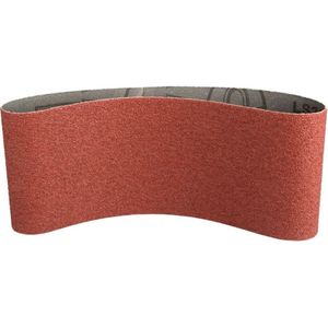 Ivana Schuurband Voor Handschuurmachines Korrel 60 100x610mm 10 Stuks
