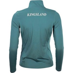 Kingsland Vest Kingsland Training Turquoise