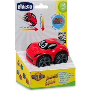 Chicco Stunt Car Tommy