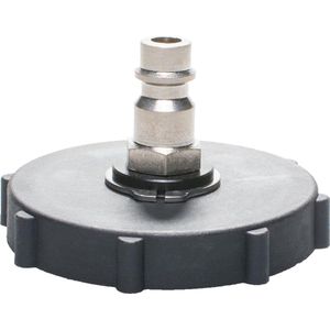 SW-Stahl 01499L-3 Euro-adapter (Nissan) diameter 49,5 mm gemaakt van 01499L