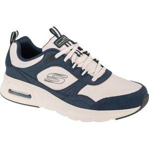 Skechers Skech-air Court Schoenen Wit,Blauw EU 44 Man