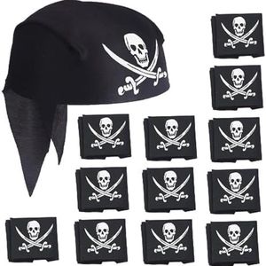 Piraten Bandana