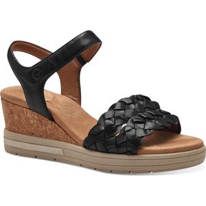 Tamaris COMFORT Dames Sandaaltje 8-88308-42 022 comfort fit Maat: 38 EU