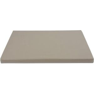 Bia Bed - Matras Ligbed - Taupe - 73X50 cm