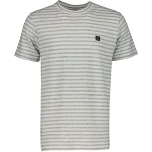 Dstrezzed T-shirt - Slim Fit - Grijs - L