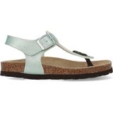 Kipling Sandalen Maria 1 GY 12465006-0568 Aqua Blauw-32