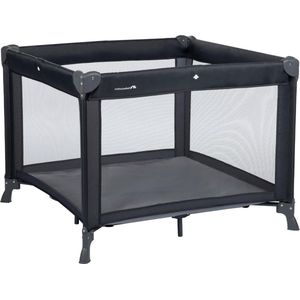 Calidoo bijzetbed - co-slapende babywieg met antiregurgitatiepositie - verstelbaar - 5 posities - 0-9KG - Grey Mist - Co Sleeper