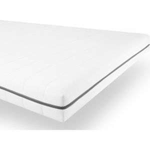 Kaltschuim matras 80x200cm, H2 & H3, orthopedisch, puntelastisch