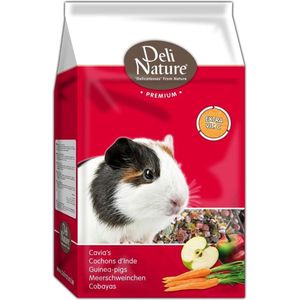 4x Deli Nature Premium Caviavoer 3 kg