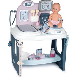 Smoby Baby Nurse Center