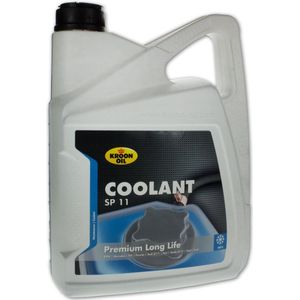 Kroon-Oil Coolant SP 11 - 31217 | 5 L can / bus