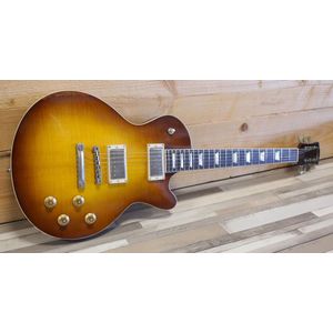 Eastman SB59 Goldburst - Elektrische gitaar - sunburst