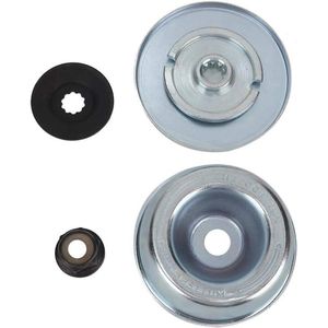 Trimmer Gearbox Repair Kit Spare String for FS120 FS200 FS250 - Transmission Head Repair .