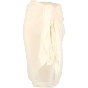 Omslagdoek Dames - Pareo - Omslagdoek dames - Strandkleding dames - Sarong
