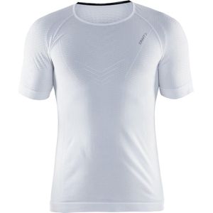 Craft cool intensity rn ss m - Sportshirt - Heren - White - XXL