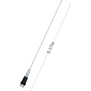 Diamond MC-200 UHF Antenne 3.4dBi 57cm