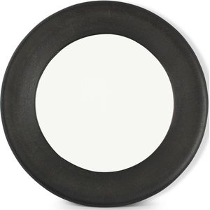 S|P Collection Spiegel 62cm zwart Duro