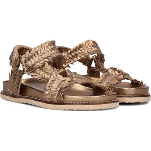 Inuovo 395009 Sandalen - Dames - Brons - Maat 39