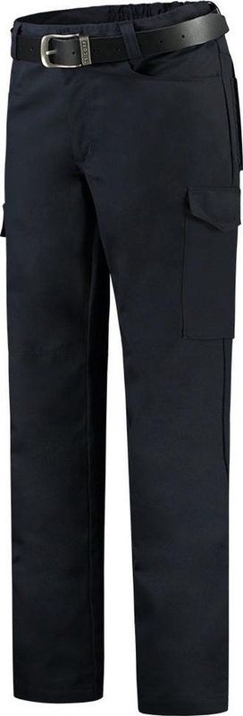 Tricorp werkbroek - 502008 - Navy - maat 54