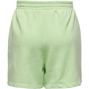 Only Area Print Shorts Patina Green GROEN XL