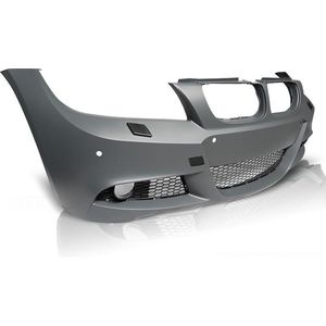 Tuning bumper BMW E90/E91 09-11 M-Pakket PDC