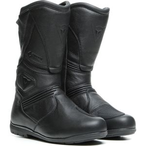 DAINESE FULCRUM GT GORE-TEX BLACK FLUO YELLOW MOTORCYCLE BOOTS 41 - Maat - Laars