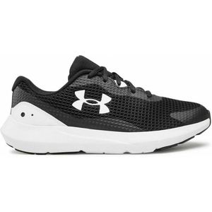 Under Armour UA Surge 3 Heren Sportschoenen - Maat 43