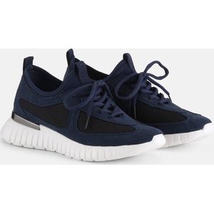 Ilse Jacobsen Sneakers TULIP4175 - 620 Indigo | Indigo