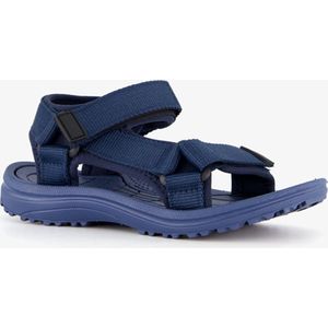 Jongens sandalen donkerblauw - Maat 33