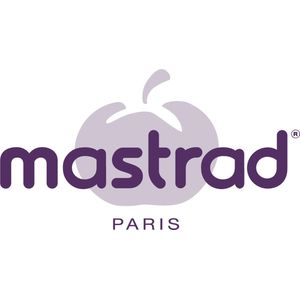 Mastrad - Giftset Hartjes Maken Compleet - Kunststof - Transparant