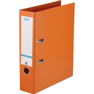 ELBA Smart Pro+ - Ordner A4 - 80 mm - oranje - doos van 10 stuks